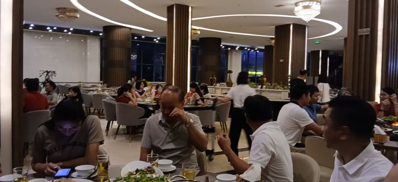 孟青大酒店-库亚罗-旅行者