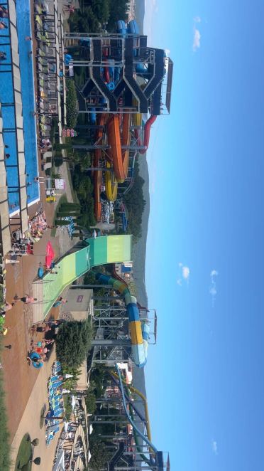 Aqua Nevis Hotel & Aqua Park - All Inclusive-旅行者