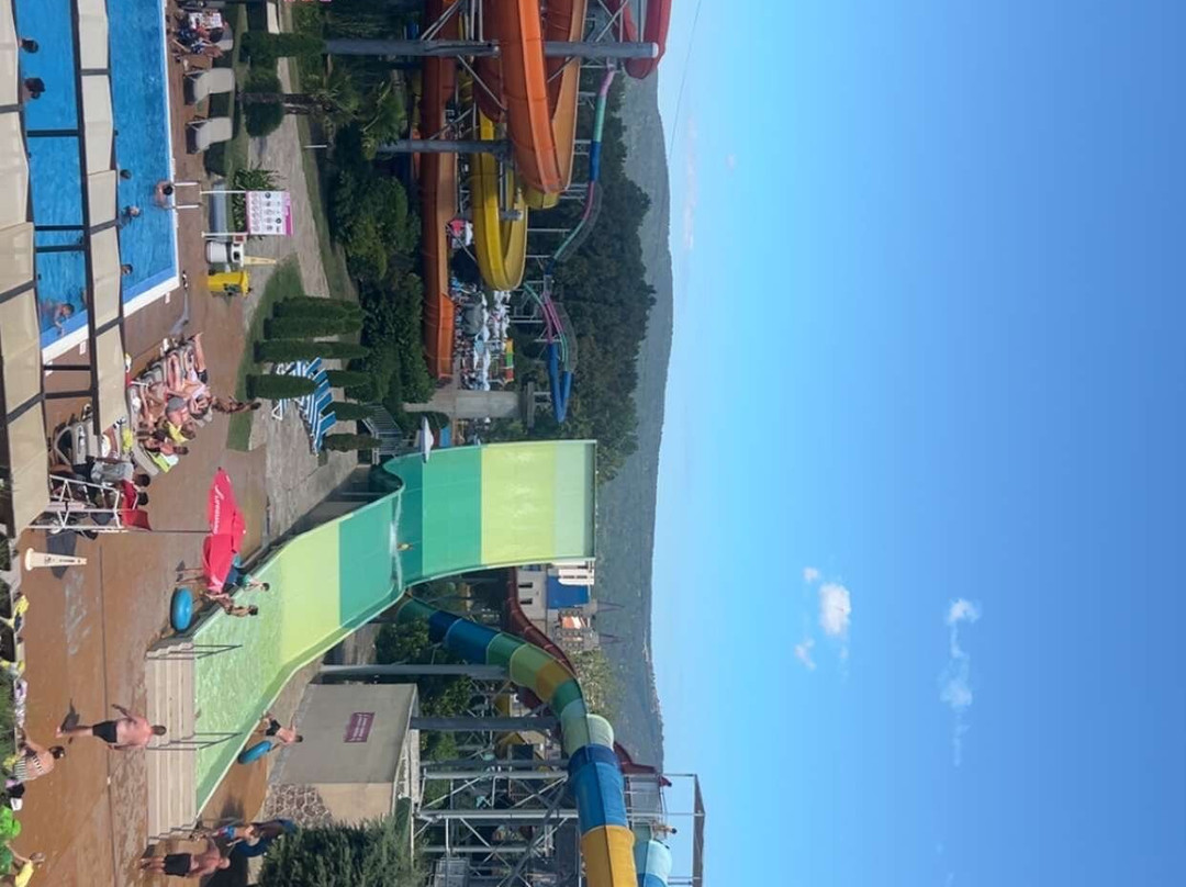 Aqua Nevis Hotel & Aqua Park - All Inclusive主图