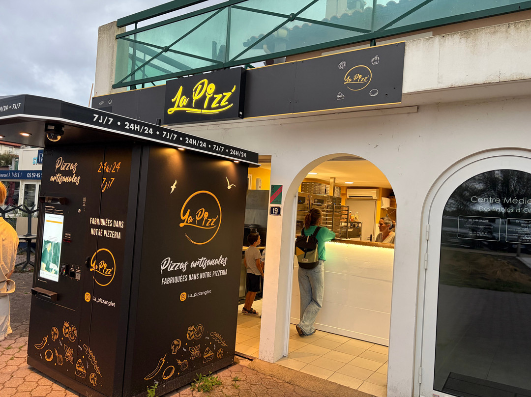 La Pizz Anglet