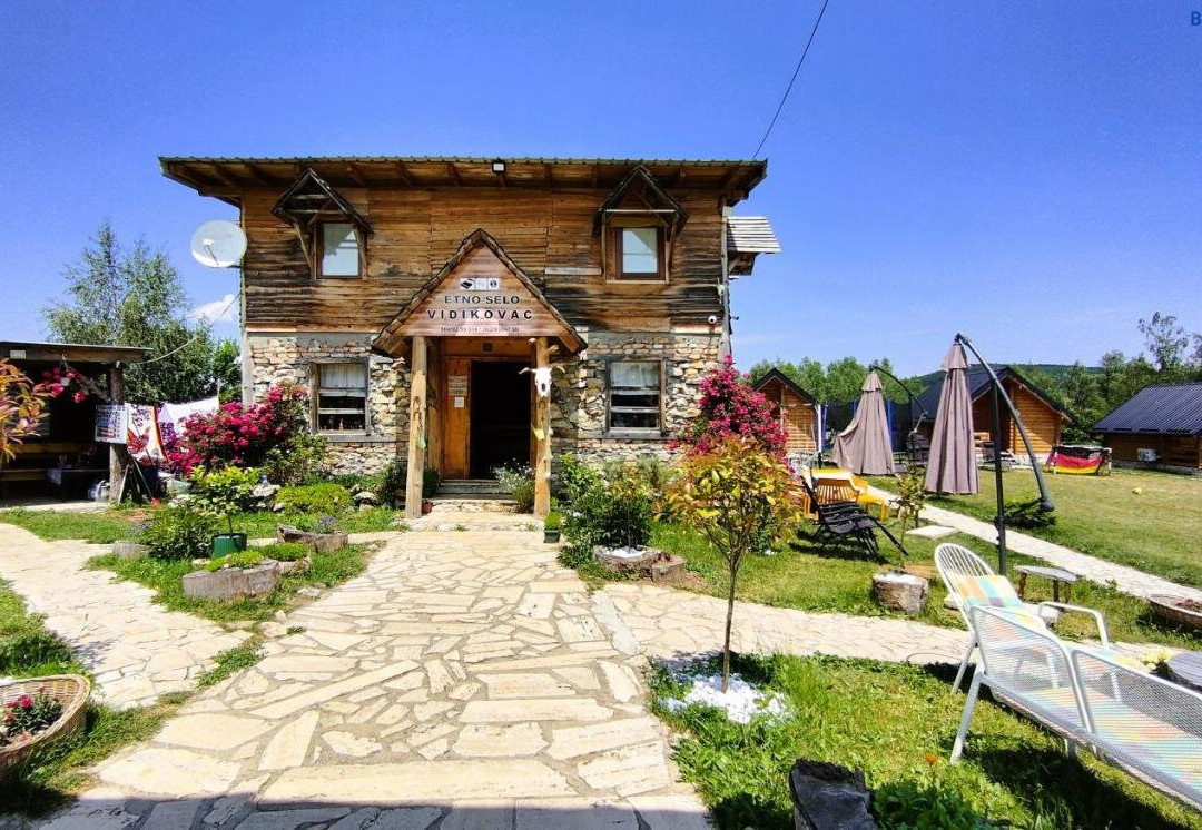 Vidikovac Uvac