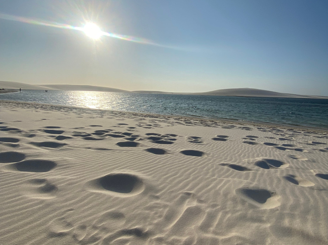 CLS Turismo - Lençóis Maranhenses-Santo Amaro do Maranhao必去景点