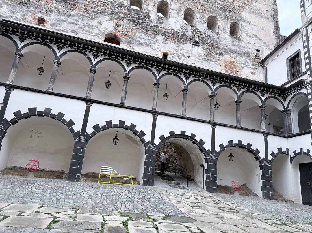 Schallaburg Castle-Schallaburg必去景点