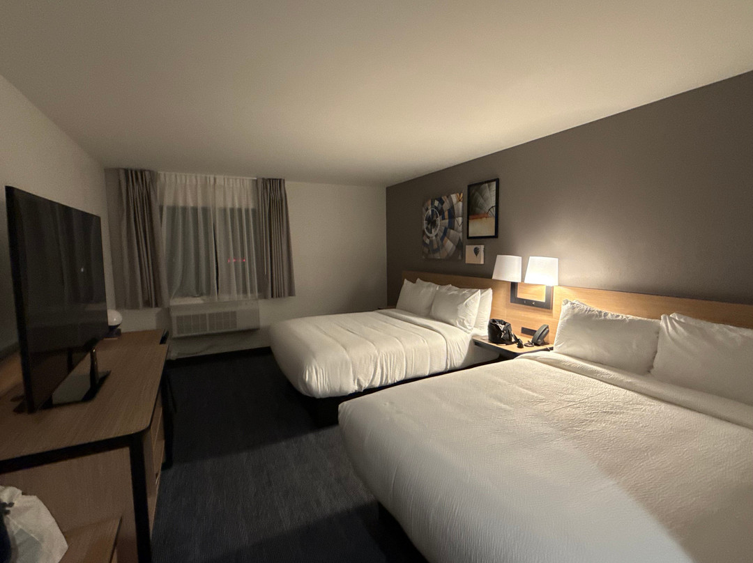City Express by Marriott Petoskey Harbor Springs