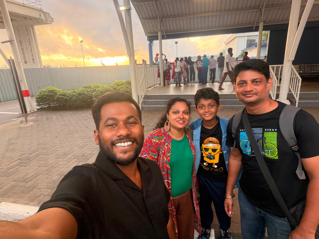 Secret Ceylon Tours & Travels-瓦勒迦玛必去景点