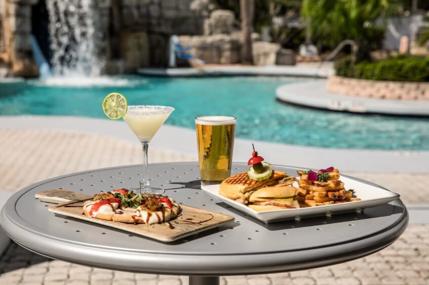 The Weekend Table Orlando