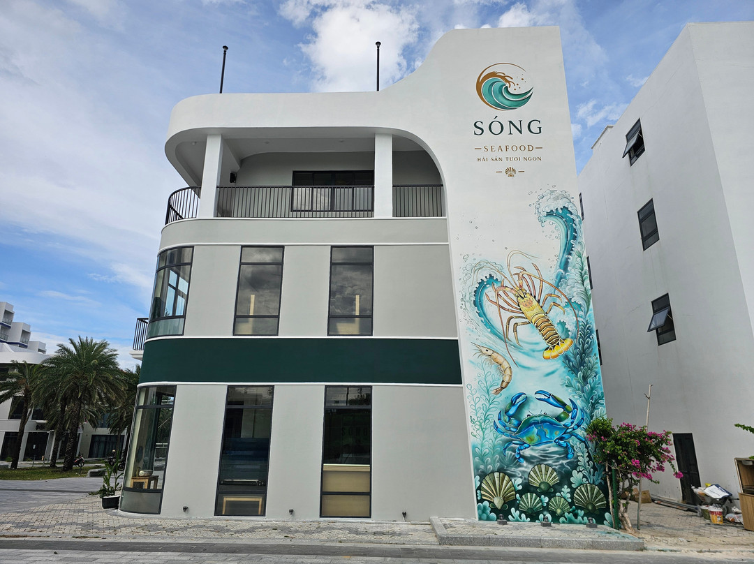 Song Seafood