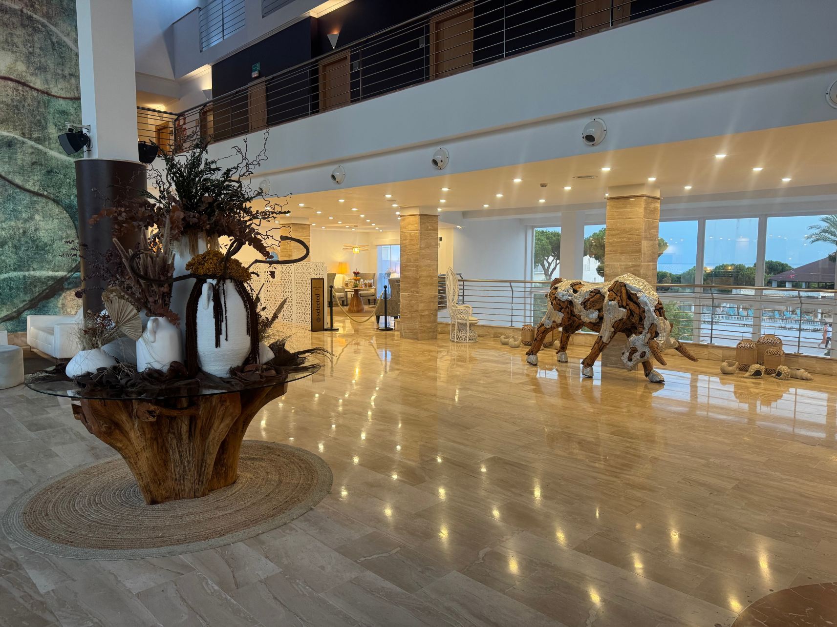 花园自然海滩 SPA 酒店 - 限成人-旅行者