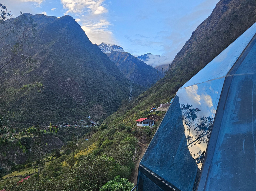 SAM Travel Peru-库斯科必去景点