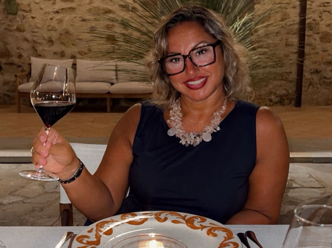 Osteria Del Convento Francescano
