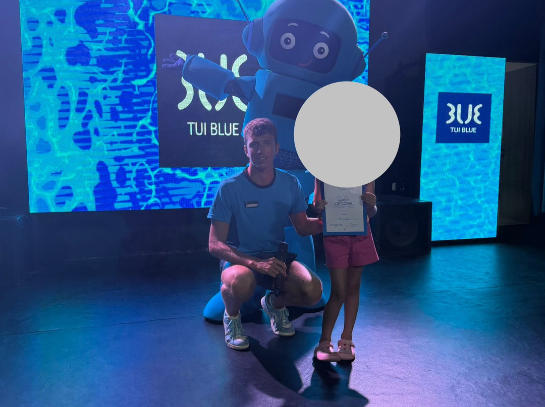 TUI BLUE Elounda Breeze主图