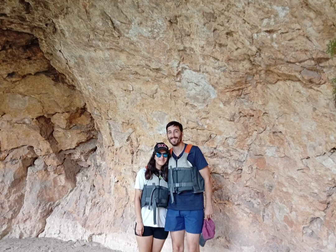 Qalat Naturaleza y Aventura-Calasparra必去景点