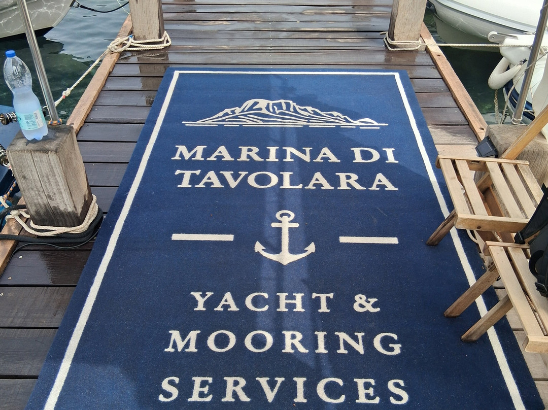 Karibu Diving & Travel-San Teodoro必去景点