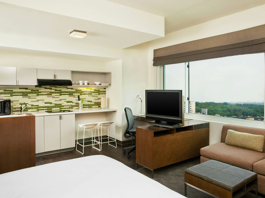 汉诺威酒店住宿-Element by Marriott Arundel Mills BWI Airport