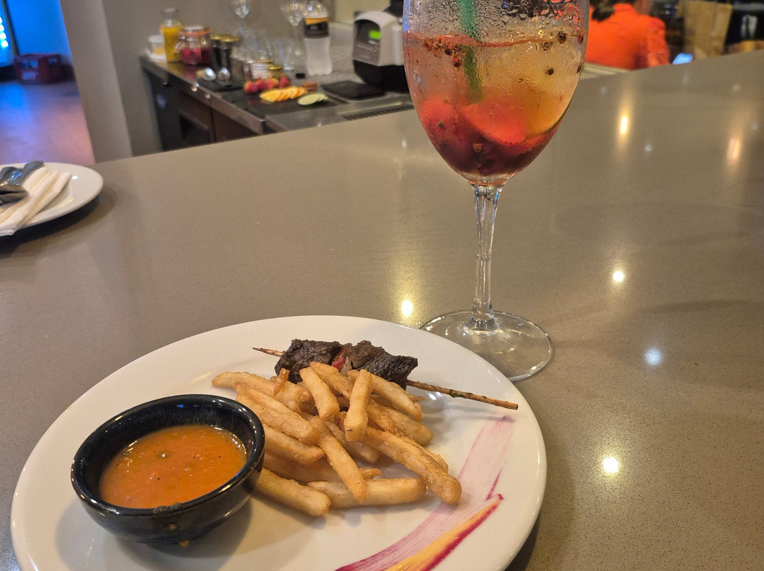 Restaurante Nattivo