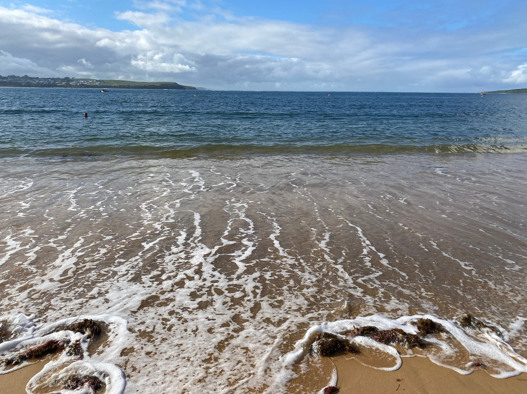 Woolamai Beach-Cape Woolamai必去景点