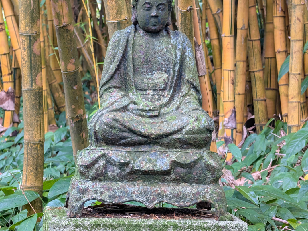 阿勒顿花园-坡伊普必去景点