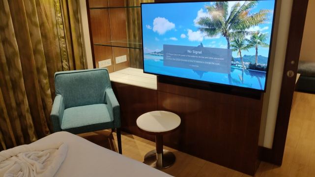 Fairfield by Marriott Belagavi-旅行者