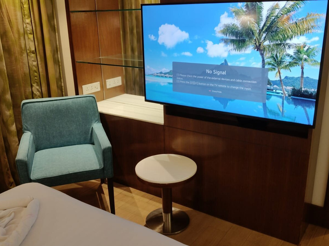Fairfield by Marriott Belagavi主图