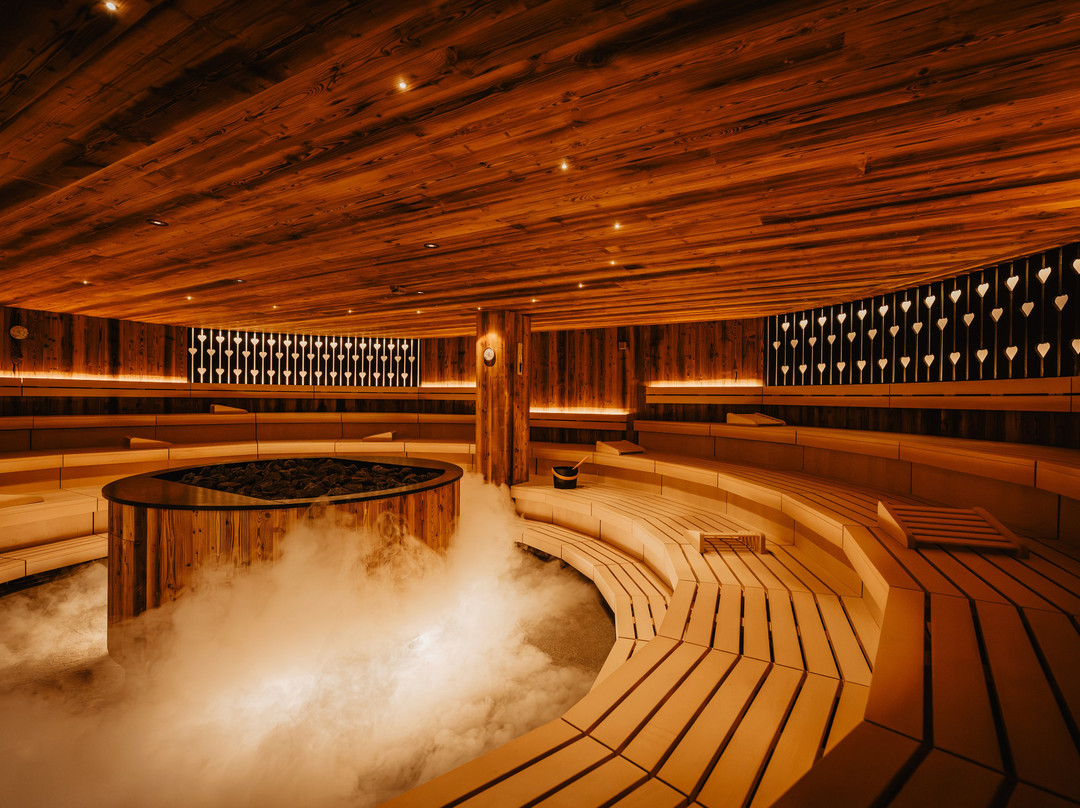 Wellnesshotel Bodenmaiser Hof主图