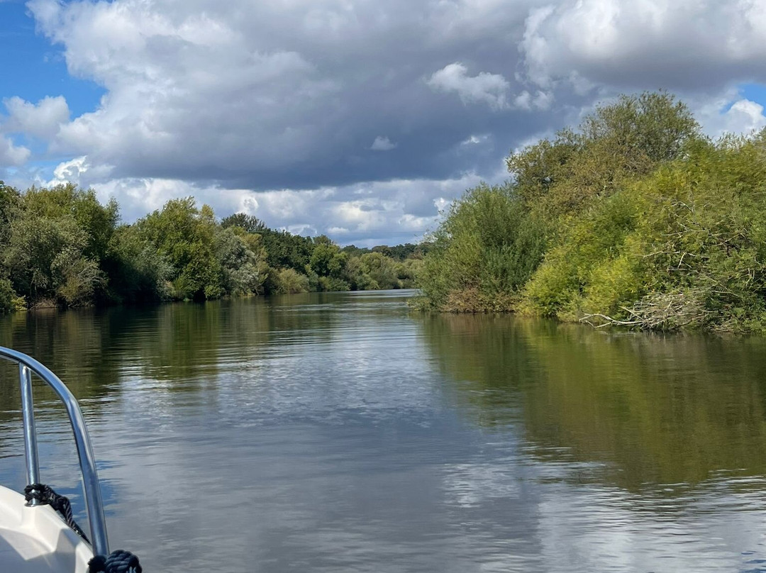 Severn Expeditions Day Boat Hire-Upton upon Severn必去景点