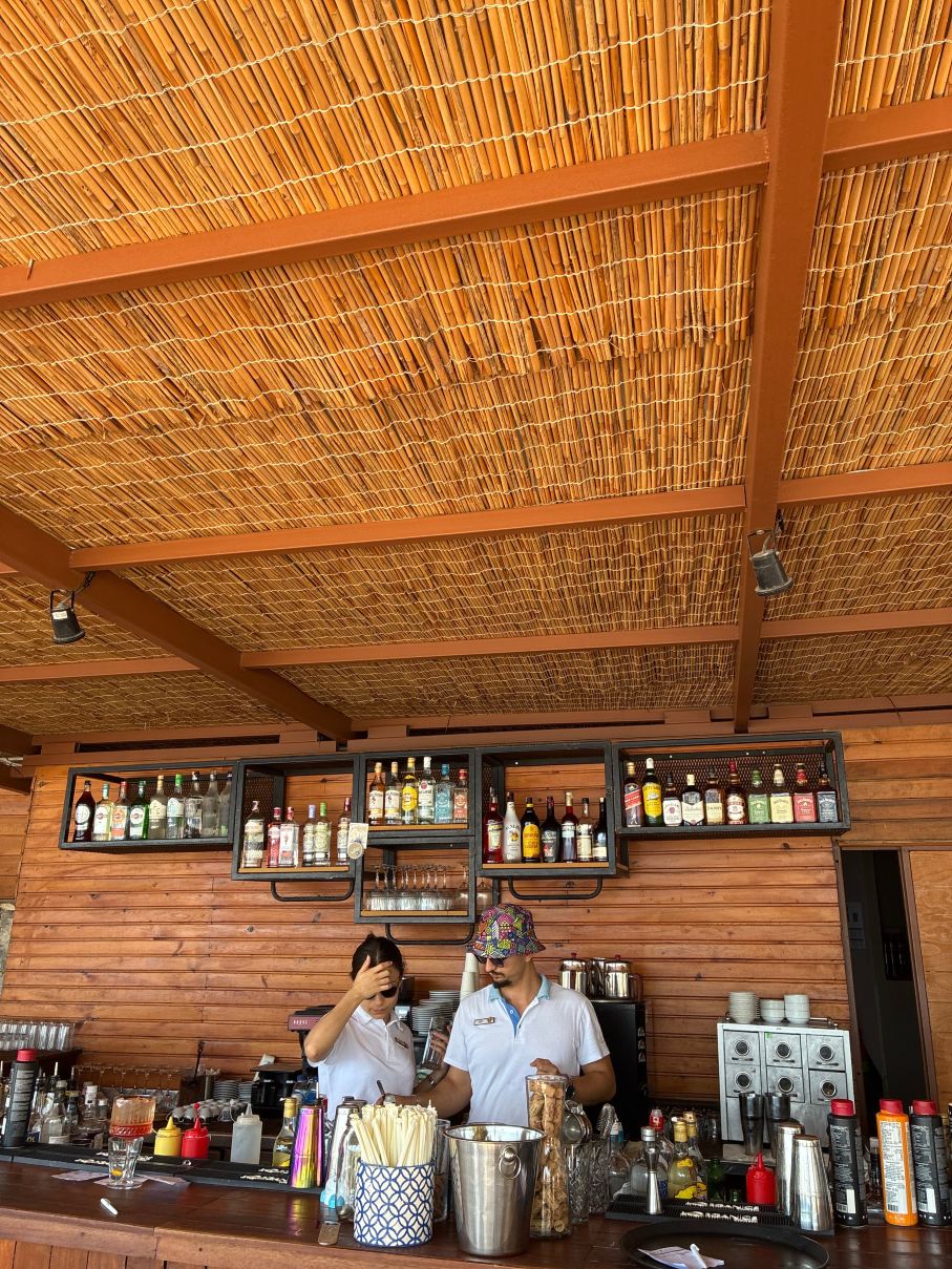 戈西克Rixos尊享酒店（仅接待13岁及以上）-旅行者