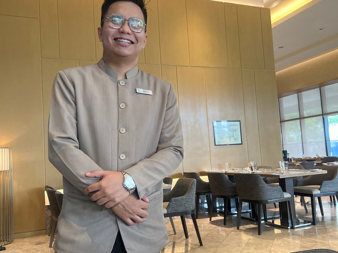 马尼拉湾塞达酒店主图