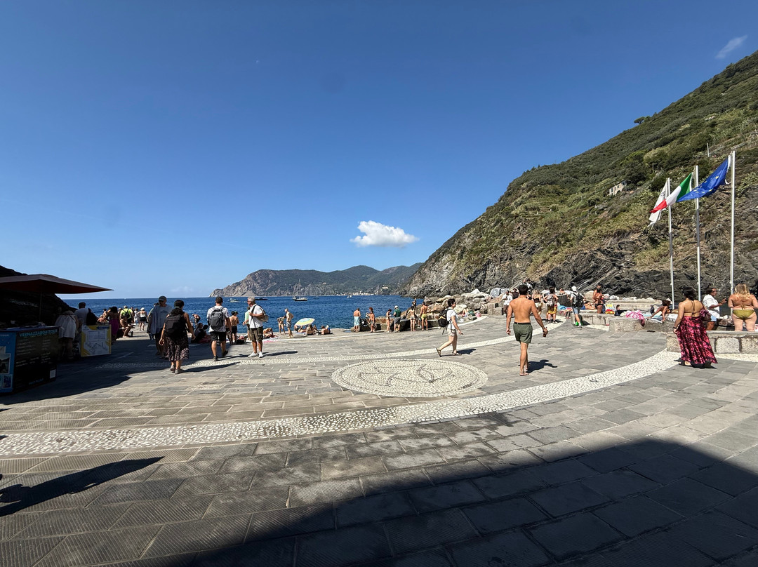 Ristorante Luca Vernazza