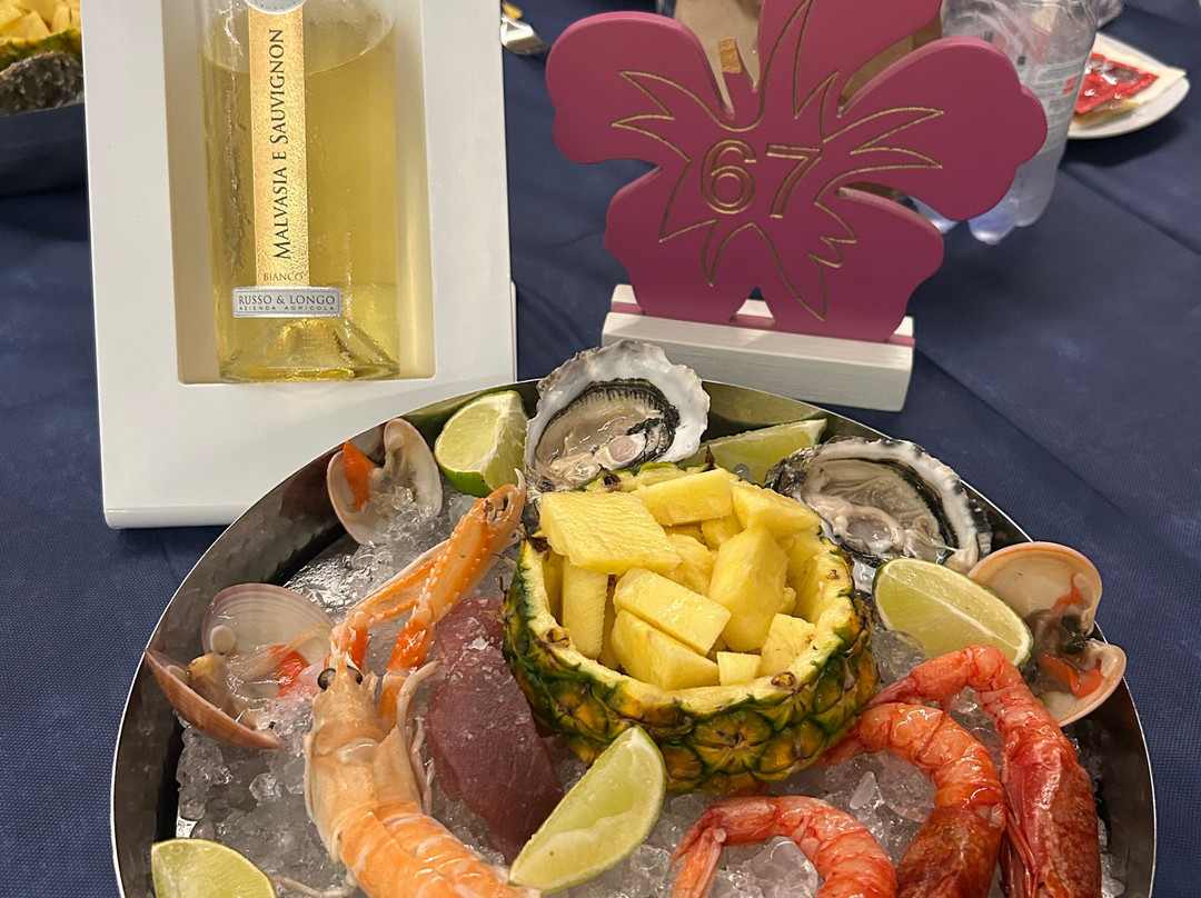 伊登村公寓式酒店主图