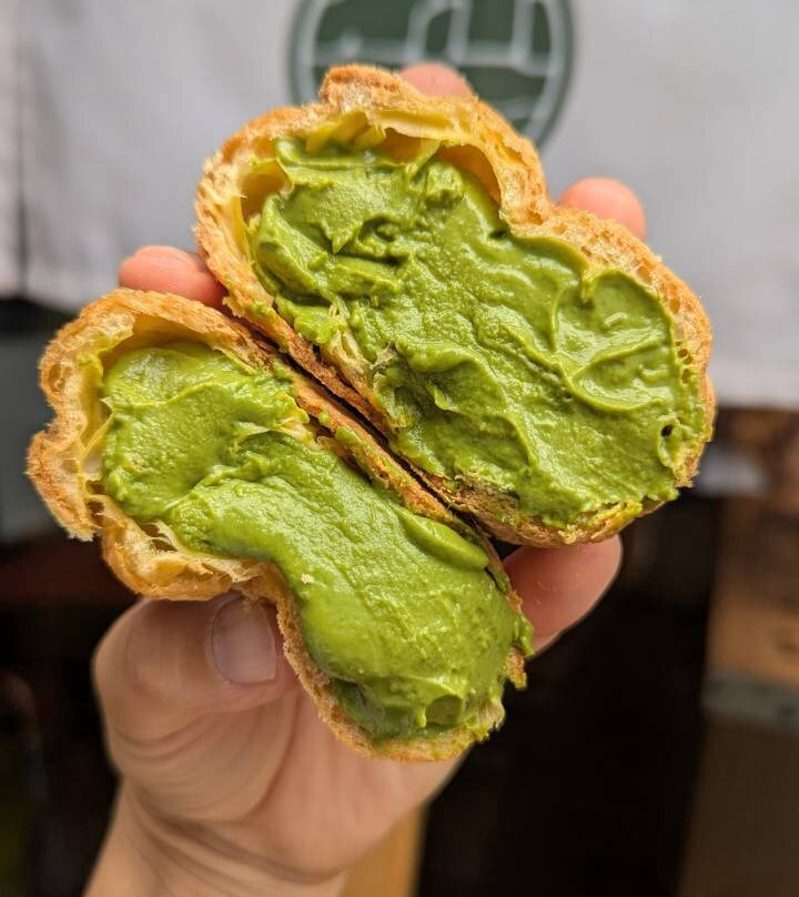MATCHA SPOT