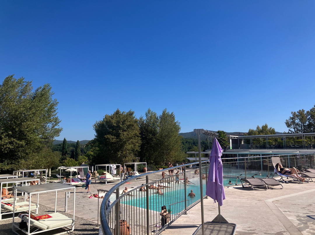 Terme San Giovanni-拉波拉诺泰尔梅必去景点