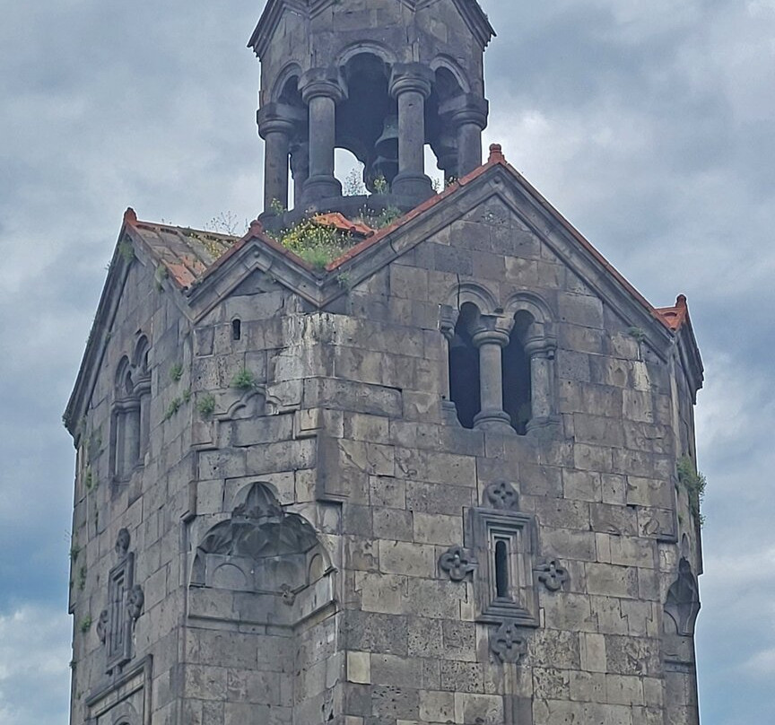 Haghpat Monastery-哈格帕特必去景点