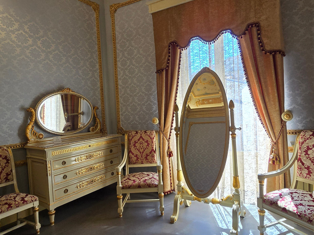Palazzo Bonelli - Patanè-希克利必去景点