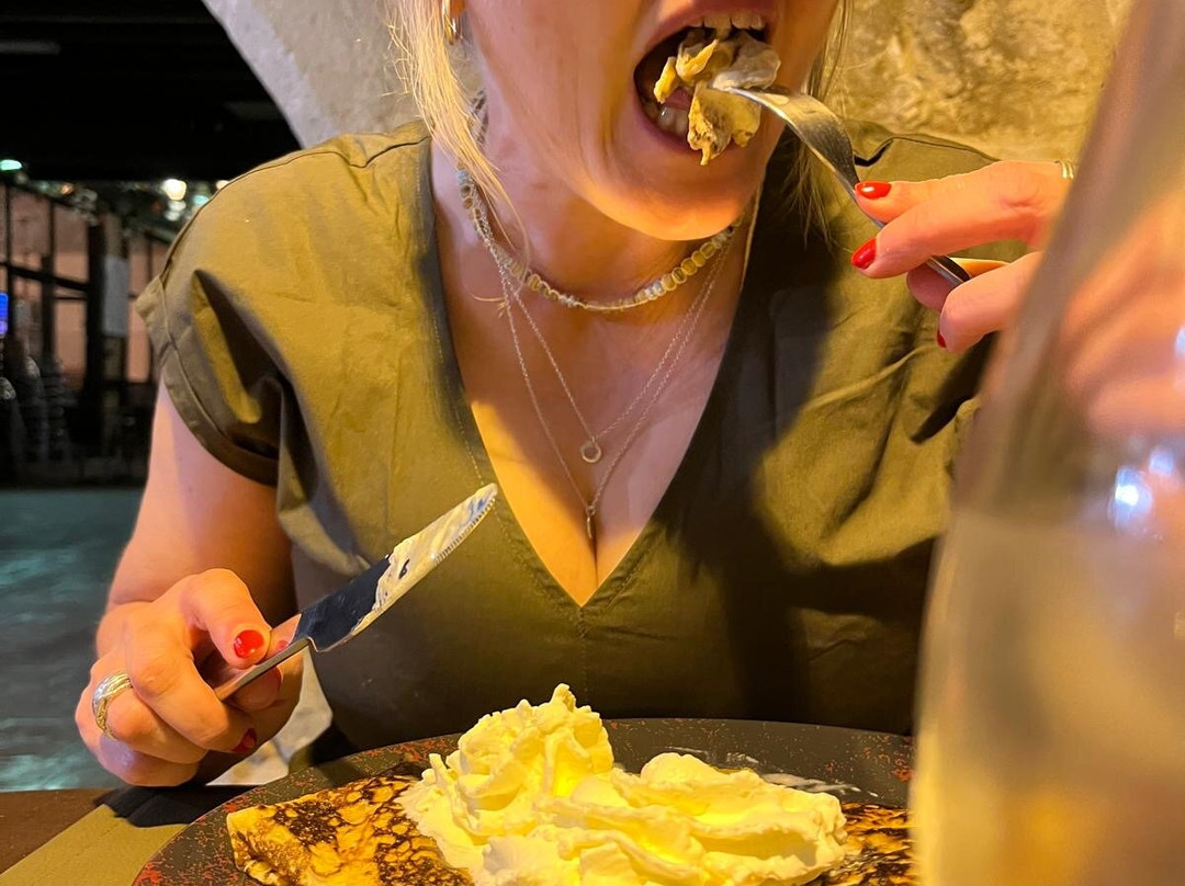 Creperie Des Halles