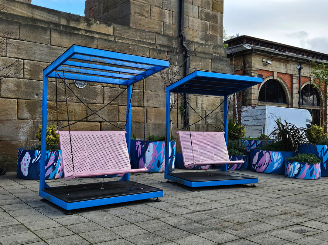 Travelodge Newcastle Quayside主图