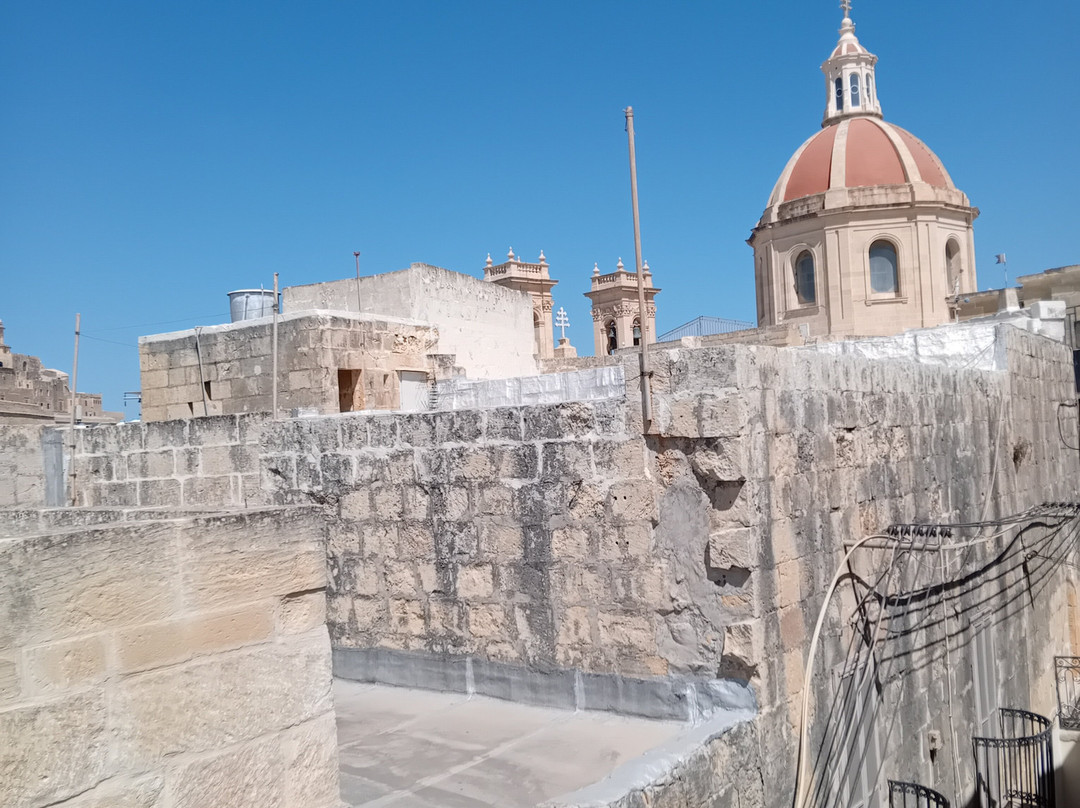 St George of Lydda B&B