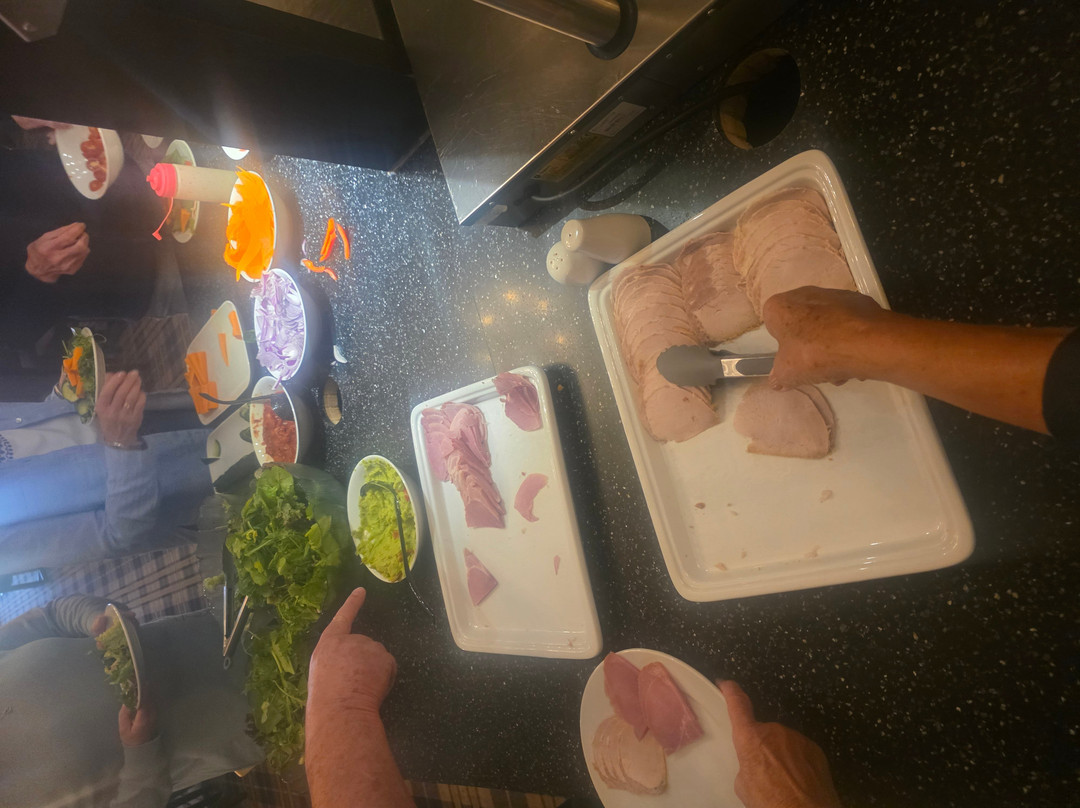 高地酒店由Compass Hospitality提供主图