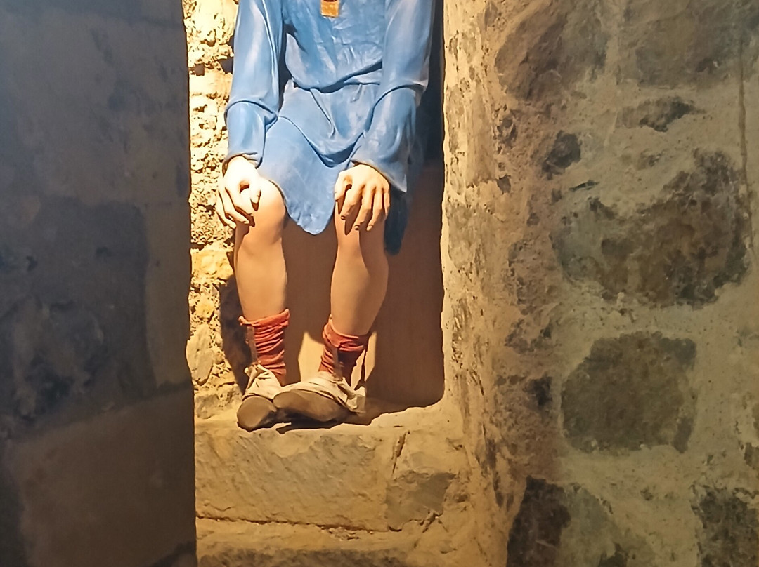 Carrickfergus Castle-卡里克弗格斯必去景点