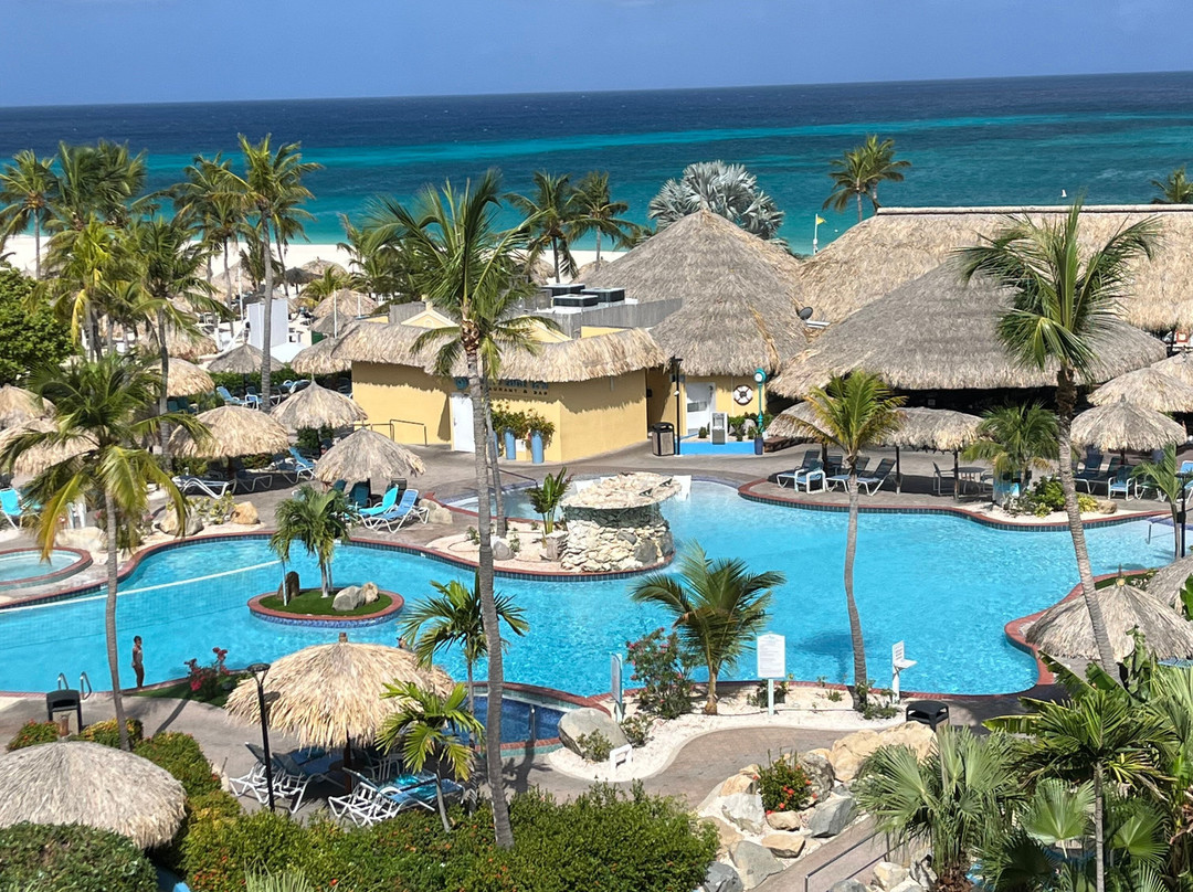 Costa Linda Beach Resort主图