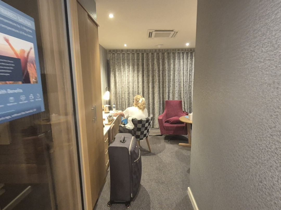 Ambleside Salutation Hotel  Spa, BW Premier Collection主图