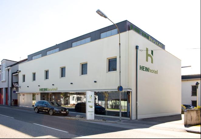 HEIN维也纳机场酒店-度假村/酒店