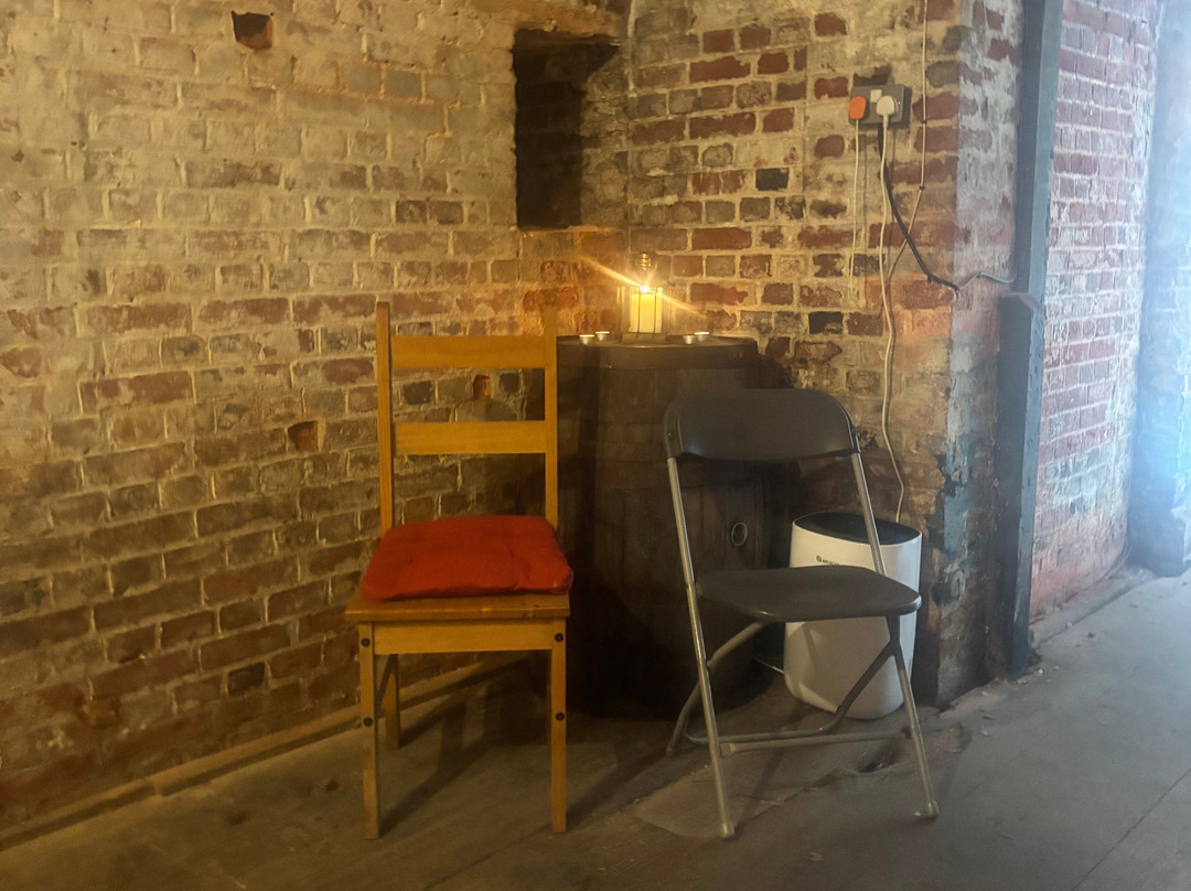 The Portsmouth Distillery-普兹茅斯必去景点