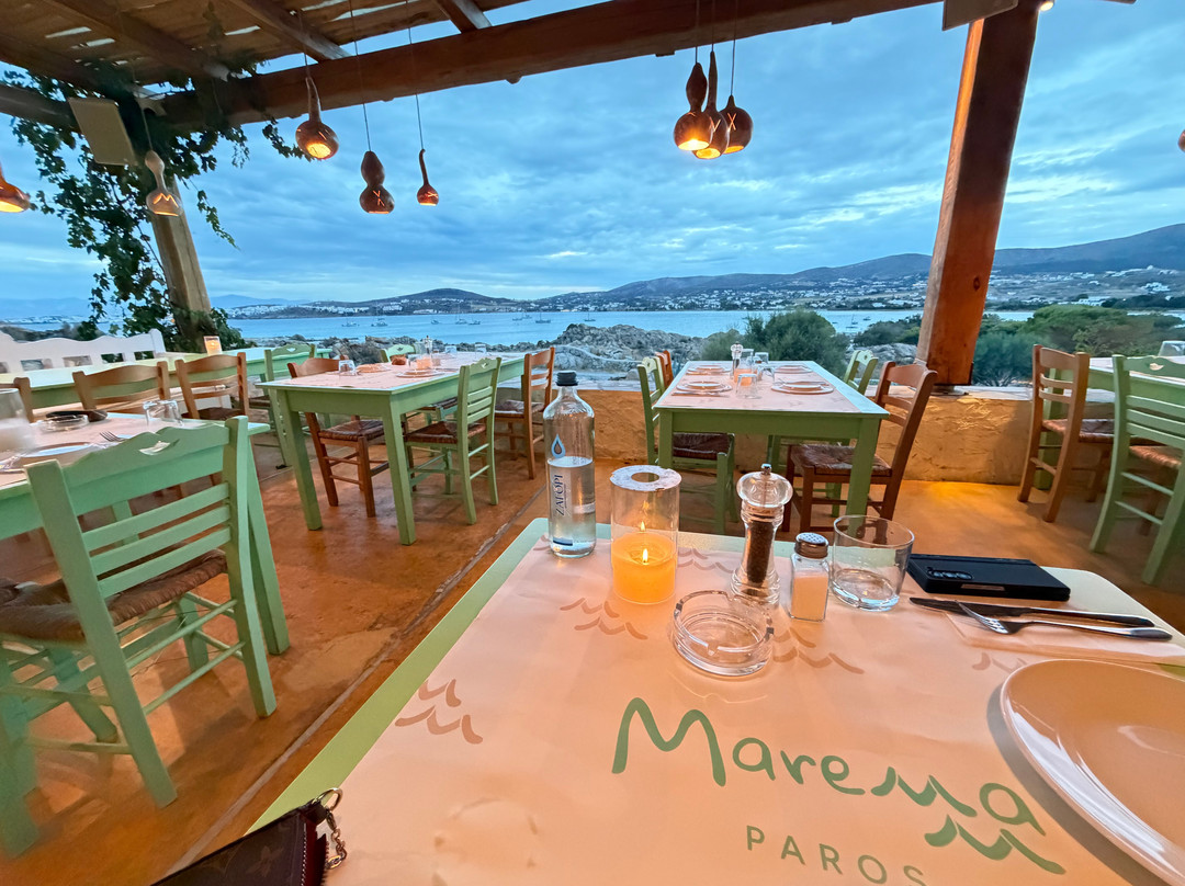 Maremma