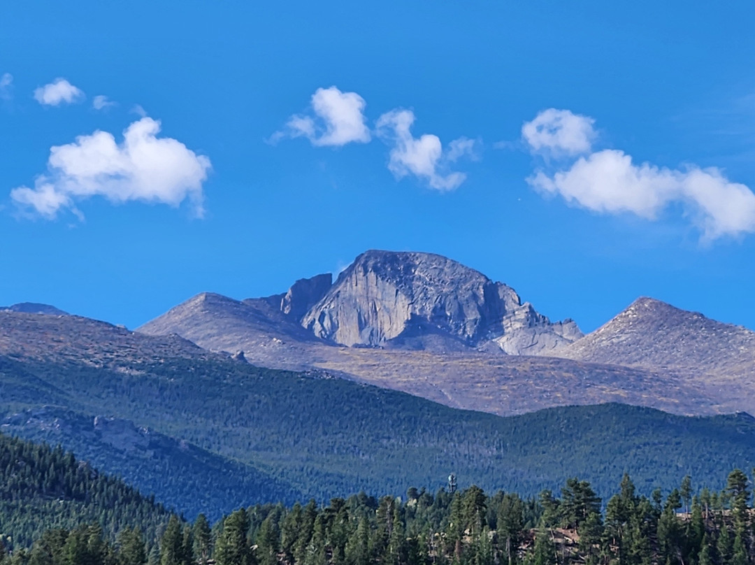 Rocky Mountain National Park-埃斯蒂斯公园必去景点