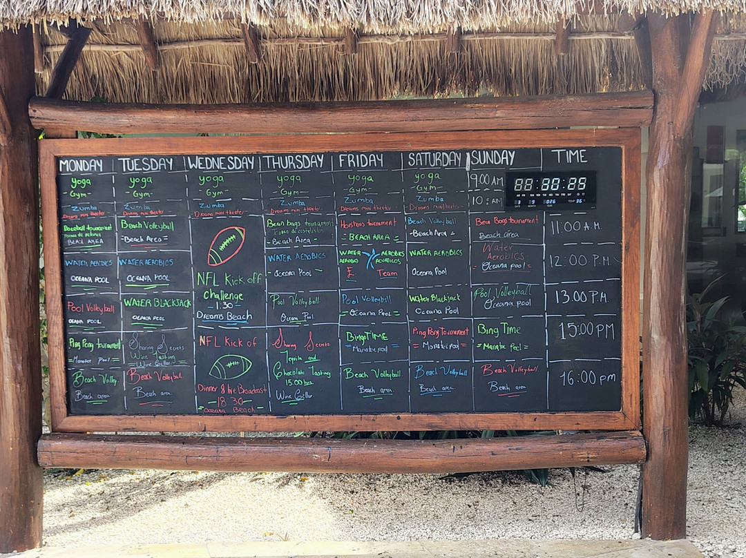 科苏梅尔神秘光环全套酒店 - 限成人主图