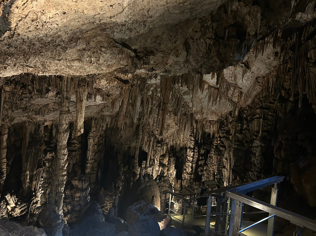 Dikteon Cave-Psichro必去景点