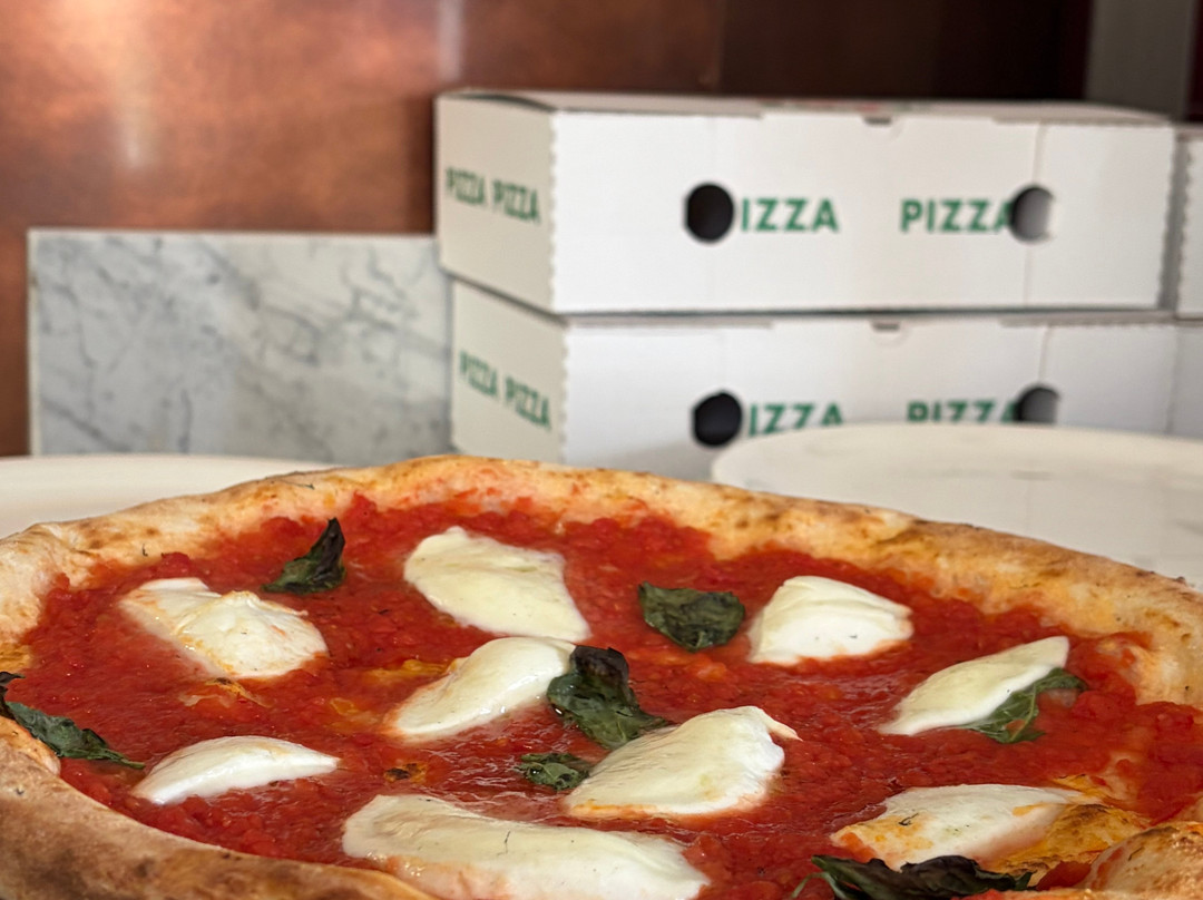 Al Galletto - Trattoria Pizzeria