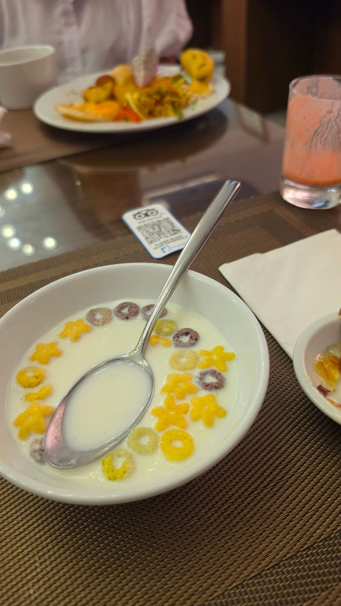 客莱福巴东普吉岛酒店-旅行者