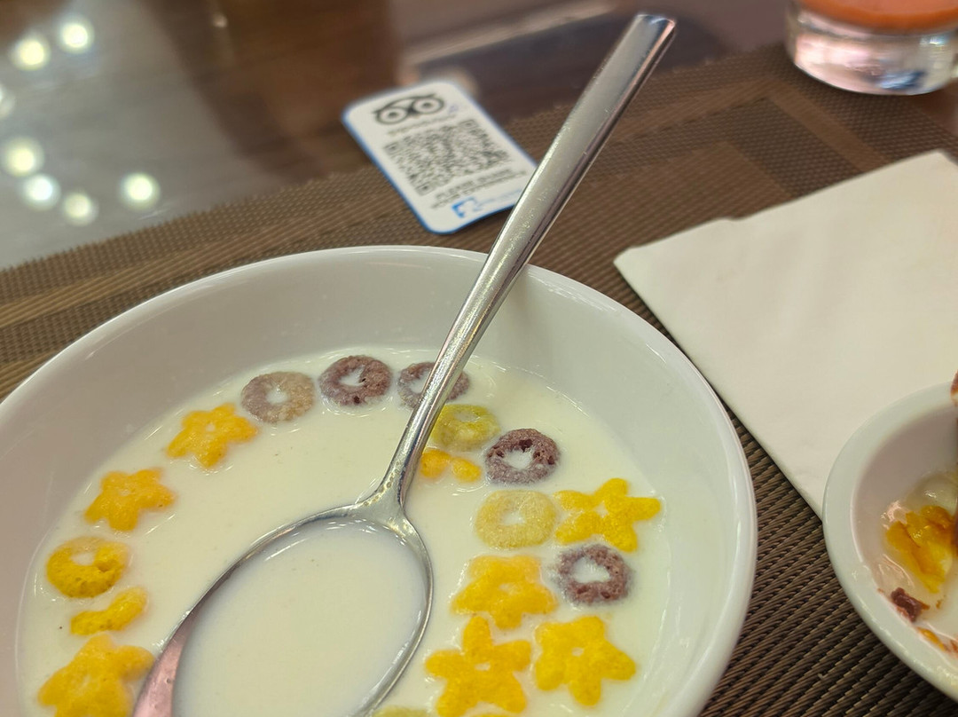 客莱福巴东普吉岛酒店主图