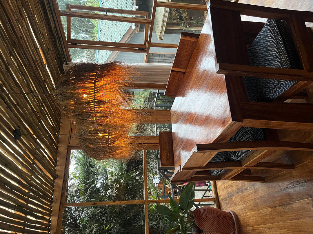 Safari Homes Tz